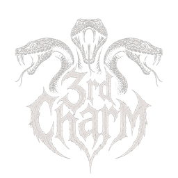 3rd Charm crest