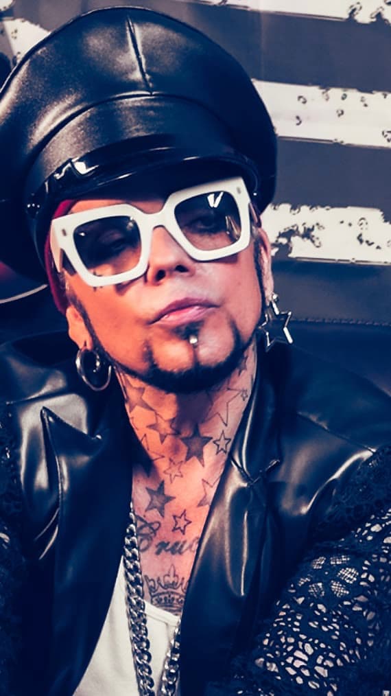 Lukas Rossi